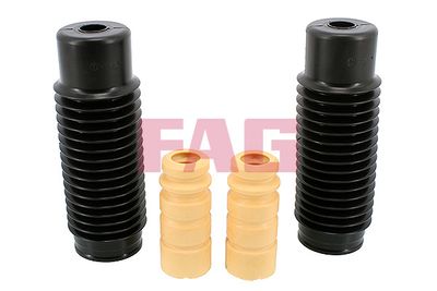 Putekļu aizsargkomplekts, Amortizators Schaeffler FAG 811 0093 30