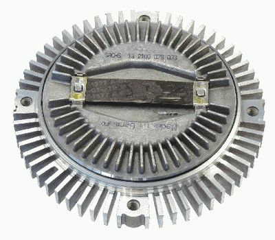 Sajūgs, Radiatora ventilators SACHS 2100 078 033