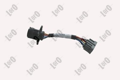 Adapteris, Kontaktligzda ABAKUS T01-06-013