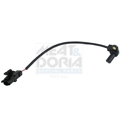 Impulsu devējs, Kloķvārpsta MEAT & DORIA 871203