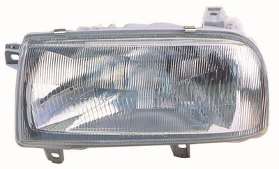 reflektor VW HEAD LAMP.UNIT..ECE. FIT FOR: VW.VNTO..'92-. ABAKUS 441-1112L-LD-E