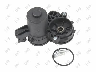 Регулировочный элемент, стояночный тормоз- тормозной суппорт ABAKUS 131-06-974