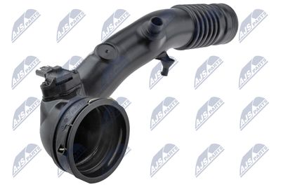 Pūtes sistēmas gaisa caurule NTY GPP-BM-061