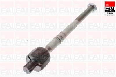 Aksiālais šarnīrs, Stūres šķērsstiepnis FAI AutoParts SS10097
