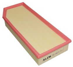 Воздушный фильтр ALCO FILTER MD-9628