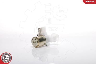 Водяной насос, система очистки окон ESEN SKV 15SKV017