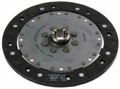 Sajūga disks SACHS 1864 001 108