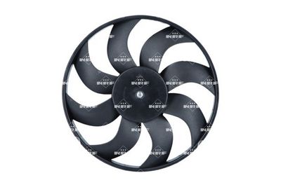 Ventilators, Motora dzesēšanas sistēma NRF 470102