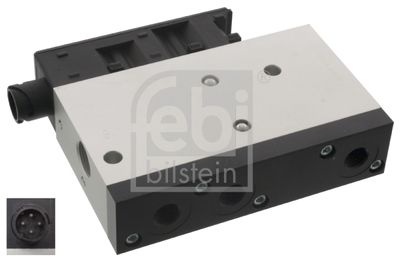 Klīrensa regulēšanas vārsts FEBI BILSTEIN 46790