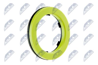 Ritgultnis, Amortizatora statnes balsts NTY AD-BM-001