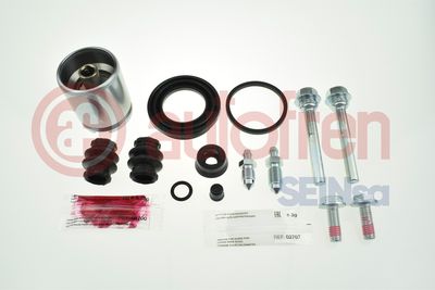 Remkomplekts, Bremžu suports AUTOFREN SEINSA D44273S