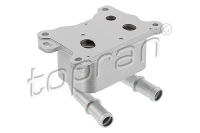 Eļļas radiators, Motoreļļa TOPRAN 625 282