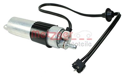 Топливный насос METZGER 2250027