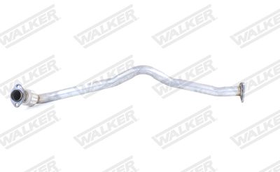 Izplūdes caurule WALKER 21548