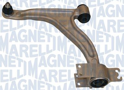Рычаг независимой подвески колеса, подвеска колеса MAGNETI MARELLI 301181378500