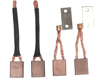 Ogļu sukas, Starteris AS-PL LASX15-16