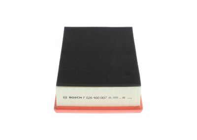 Воздушный фильтр BOSCH F 026 400 007