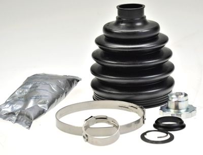 Комплект пыльника, приводной вал LÖBRO 306250