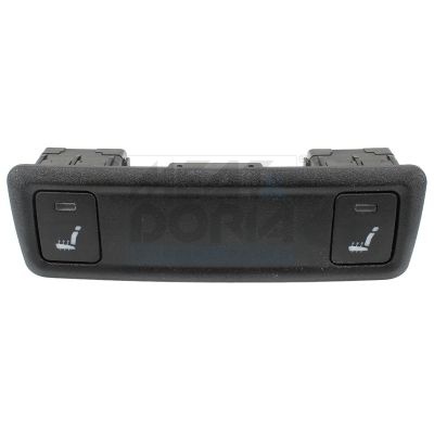 Выключатель, обогрев сидения MEAT & DORIA 206120