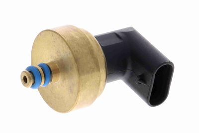 Датчик, давление подачи топлива VEMO V52-72-0284