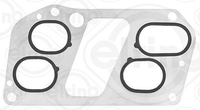 Blīve, Eļļas radiators ELRING 176.810