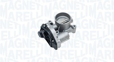Корпус дроссельной заслонки MAGNETI MARELLI 802000000185
