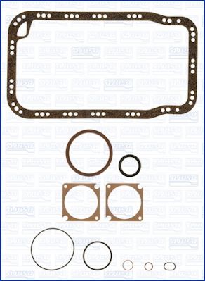 Blīvju komplekts, Motora bloks AJUSA 54101000
