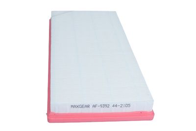 Gaisa filtrs MAXGEAR 26-2458