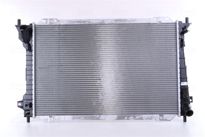 Radiators, Motora dzesēšanas sistēma NISSENS 62033