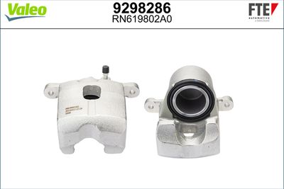 Тормозной суппорт FTE 9298286