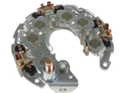 Taisngriezis, Ģenerators AS-PL ARC6107S