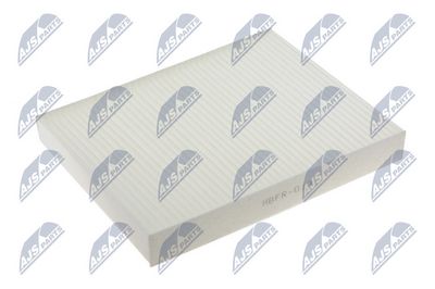 Filtrs, Salona telpas gaiss NTY FCF-FR-013