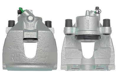 Тормозной суппорт ATE 24.3571-9814.5