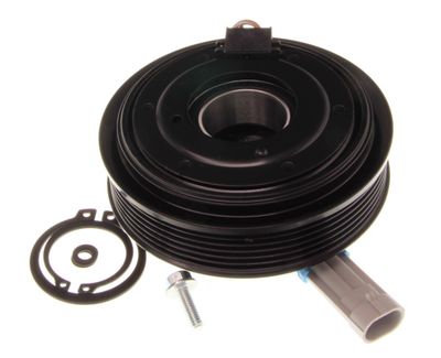 Электромагнитное сцепление, компрессор MAXGEAR AC130050