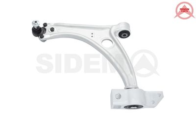 Neatkarīgās balstiekārtas svira, Riteņa piekare SIDEM 37174