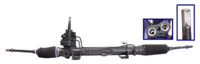 Рулевой механизм ELSTOCK 11-0751