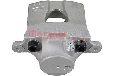 Тормозной суппорт METZGER 6261314