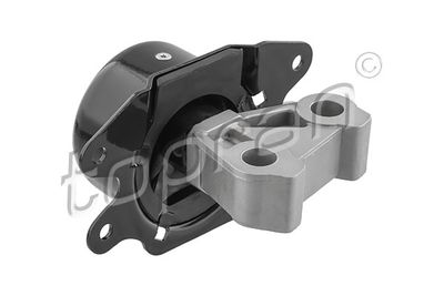 Piekare, Dzinējs TOPRAN 207 560