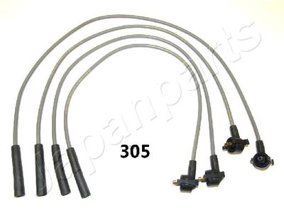 Augstsprieguma vadu komplekts JAPANPARTS IC-305