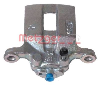 Тормозной суппорт METZGER 6250623