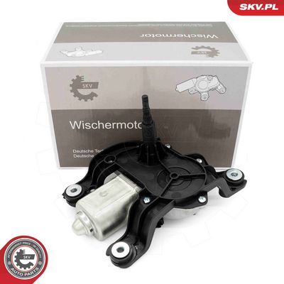 Двигатель стеклоочистителя ESEN SKV 19SKV212