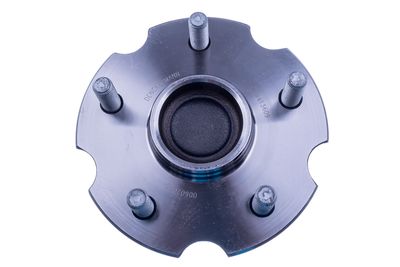 Комплект подшипника ступицы колеса DENCKERMANN W413609