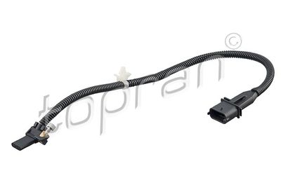 Датчик импульсов TOPRAN 208 872