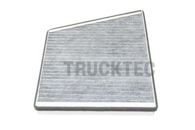 Filtrs, Salona telpas gaiss TRUCKTEC AUTOMOTIVE 02.59.075