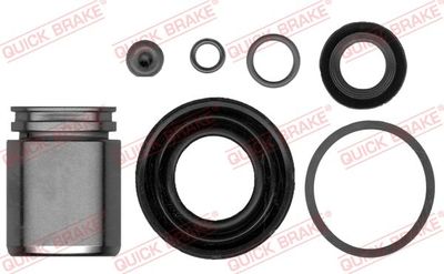 Ремкомплект, тормозной суппорт QUICK BRAKE 114-5293