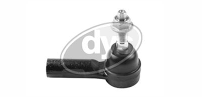 Stūres šķērsstiepņa uzgalis DYS 22-26644