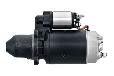 Стартер HELLA 8EA 015 642-521