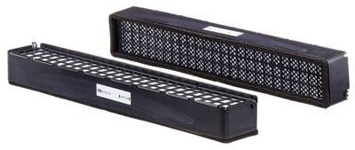 Filtrs, Salona telpas gaiss MANN-FILTER CUK65003