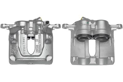 Тормозной суппорт ATE 24.3451-1713.5