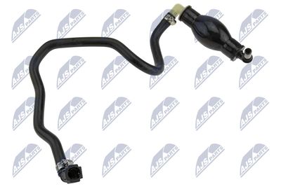 Топливопровод NTY BPP-PL-003